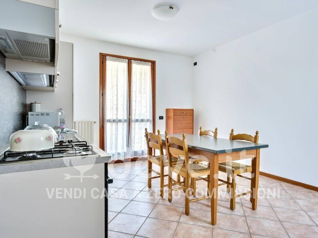 Appartamento a Carpenedolo in Via Solferino, 124 - Foto 3