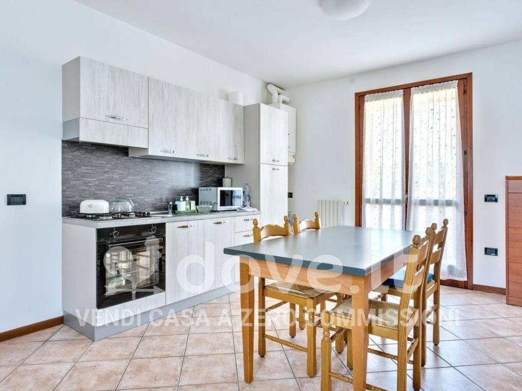 Appartamento a Carpenedolo in Via Solferino, 124 - Foto 4
