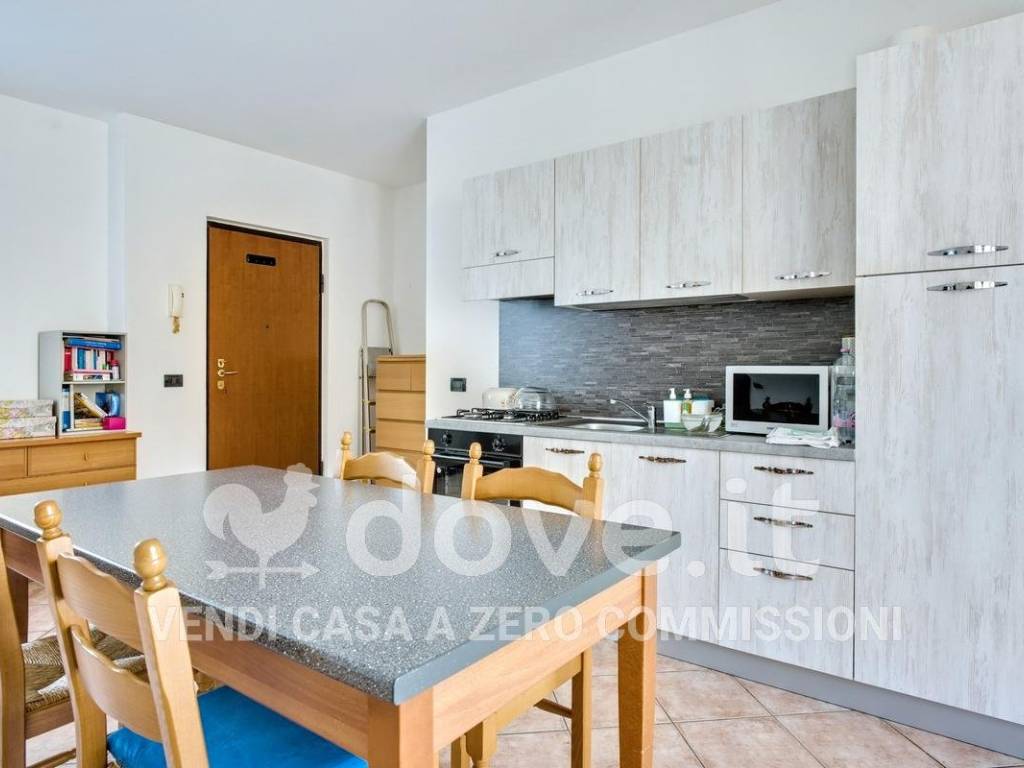 Appartamento a Carpenedolo in Via Solferino, 124 - Foto 5