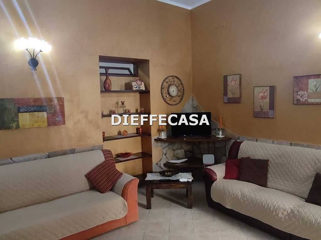 Casa indipendente a Marsala in Via 11 Maggio - Foto 3