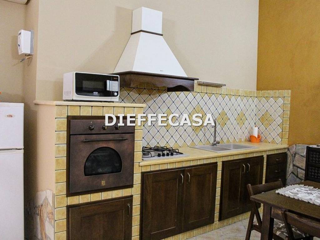 Casa indipendente a Marsala in Via 11 Maggio - Foto 4