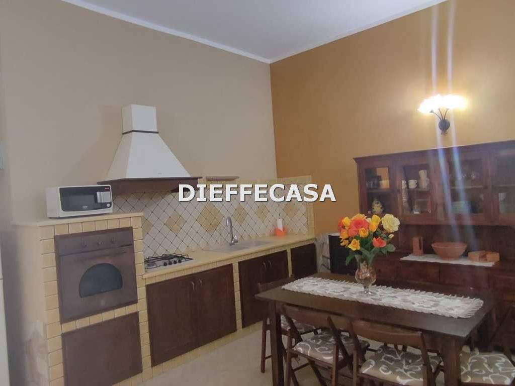 Casa indipendente a Marsala in Via 11 Maggio - Foto 5