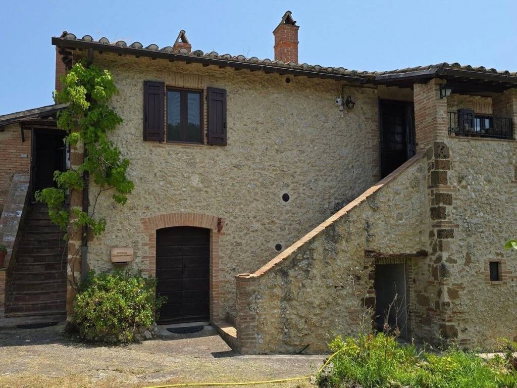 Rustico / casale a Narni in Strada di Guadamello, 9 - Foto 2