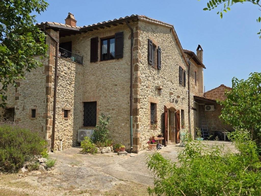 Rustico / casale a Narni in Strada di Guadamello, 9 - Foto 3