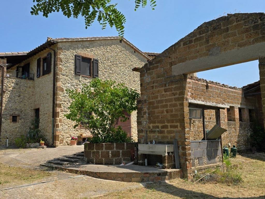 Rustico / casale a Narni in Strada di Guadamello, 9 - Foto 4