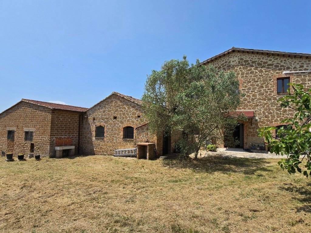 Rustico / casale a Narni in Strada di Guadamello, 9 - Foto 5