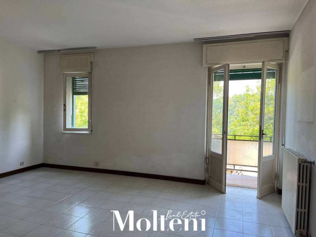 Appartamento a Carenno in Via Rigolo, 5 - Foto 3