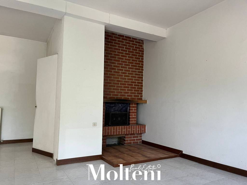 Appartamento a Carenno in Via Rigolo, 5 - Foto 5