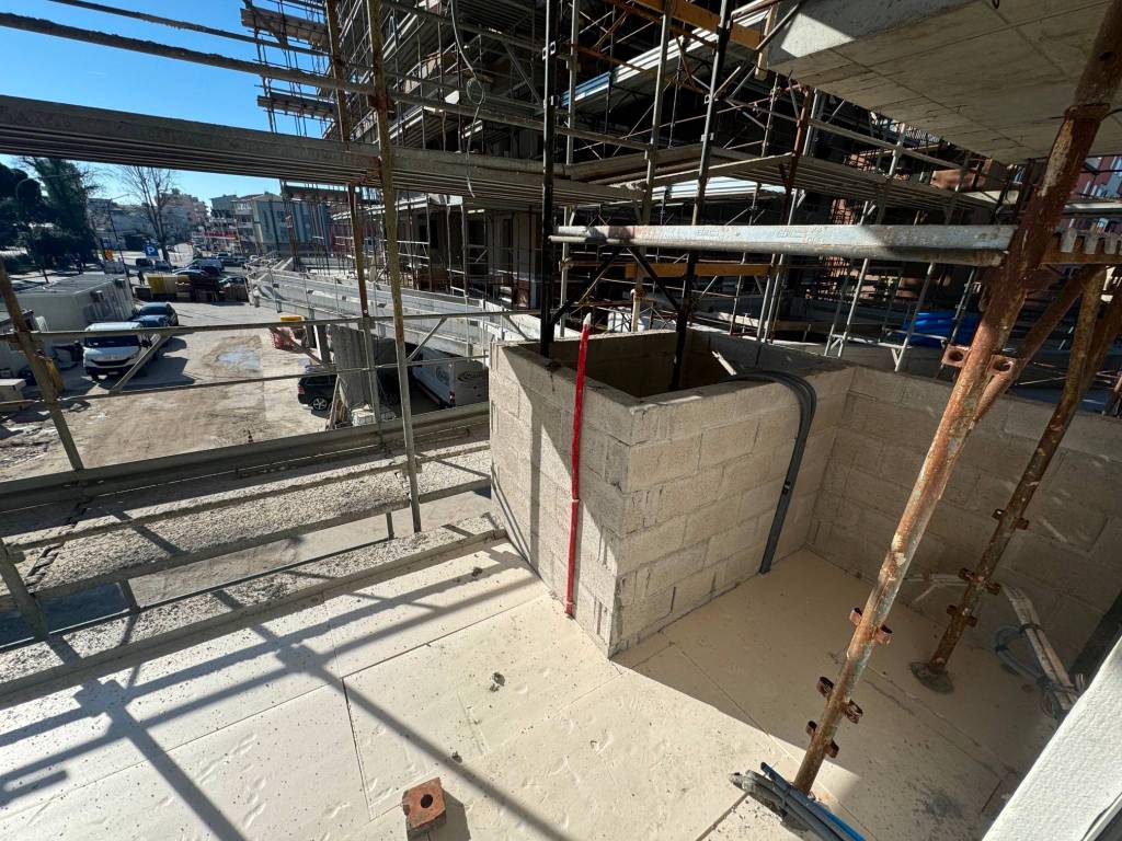 Appartamento a Chioggia in Viale Padova - Foto 2