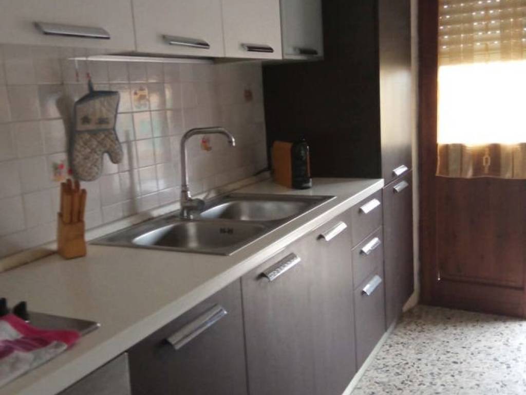 Appartamento a Marrubiu in via garigliano, 6 - Foto 4