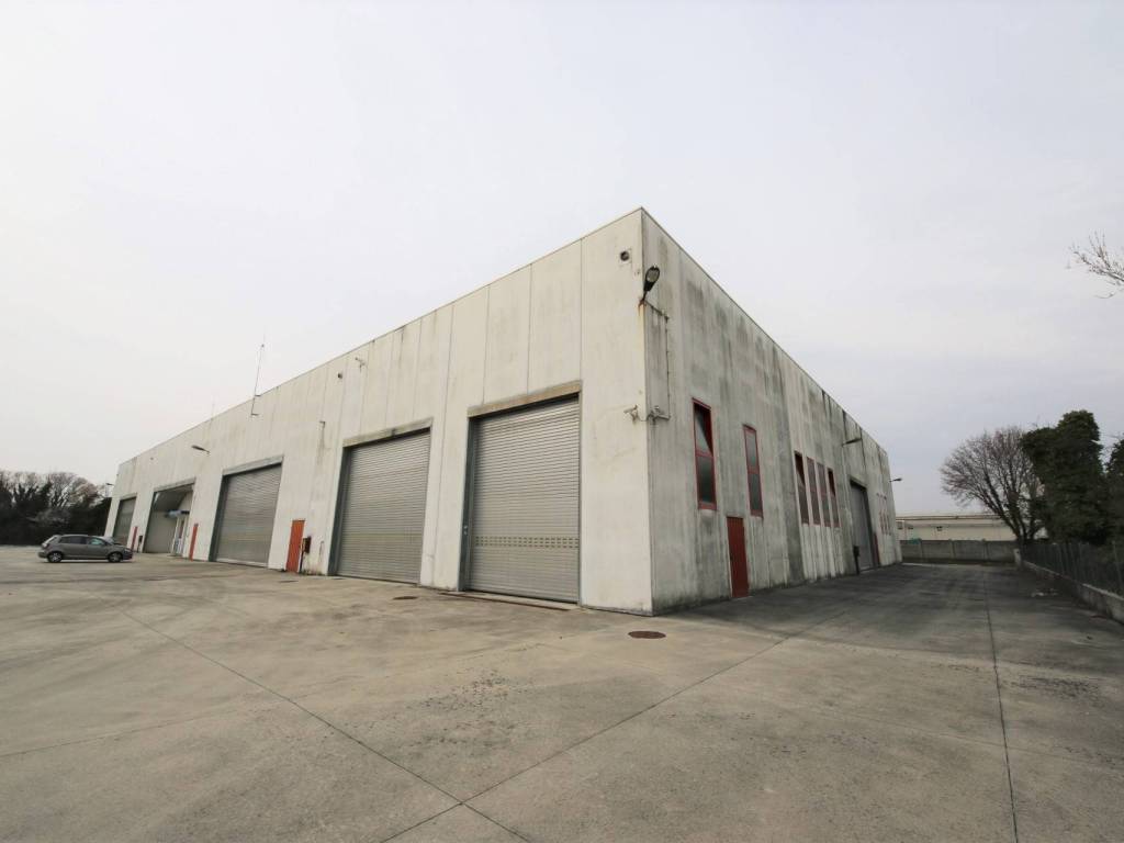 Immobile a Gorizia in Via Enrico Fermi - Foto 3