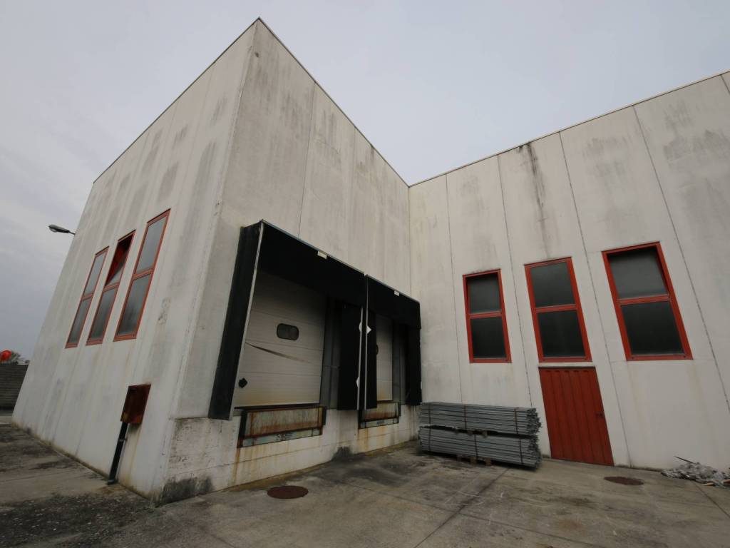 Immobile a Gorizia in Via Enrico Fermi - Foto 4