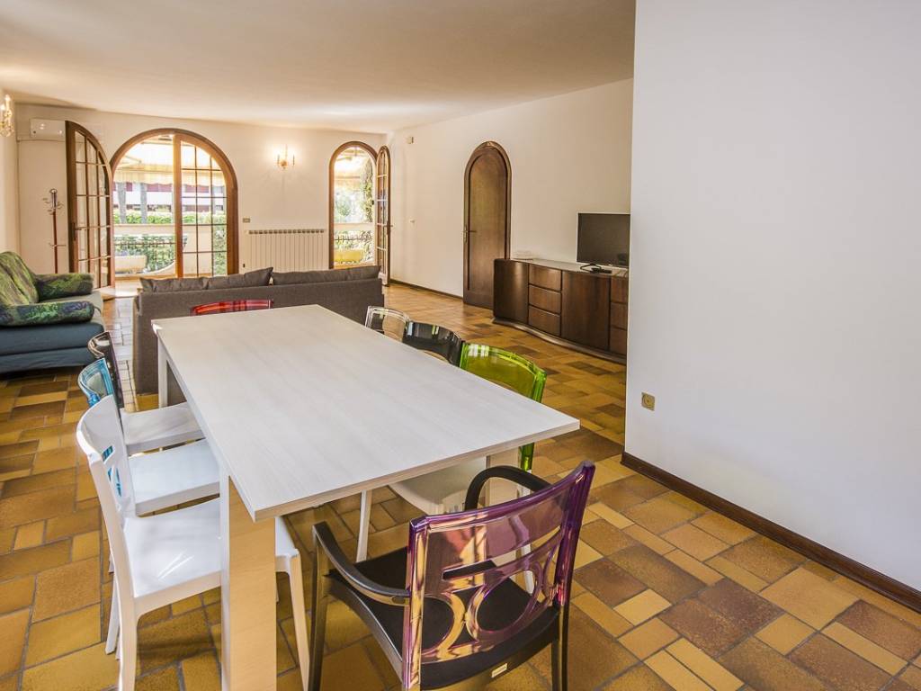 Villa a Lignano sabbiadoro in Calle Schumann, 8 - Foto 2