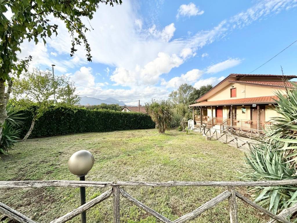 Villa a Aiello del sabato in Contrada Paparani - Foto 4