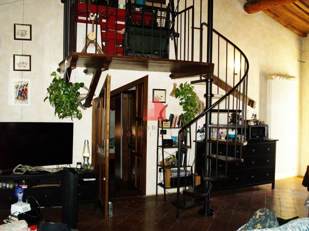 Villa a Borgo mantovano - Foto 5