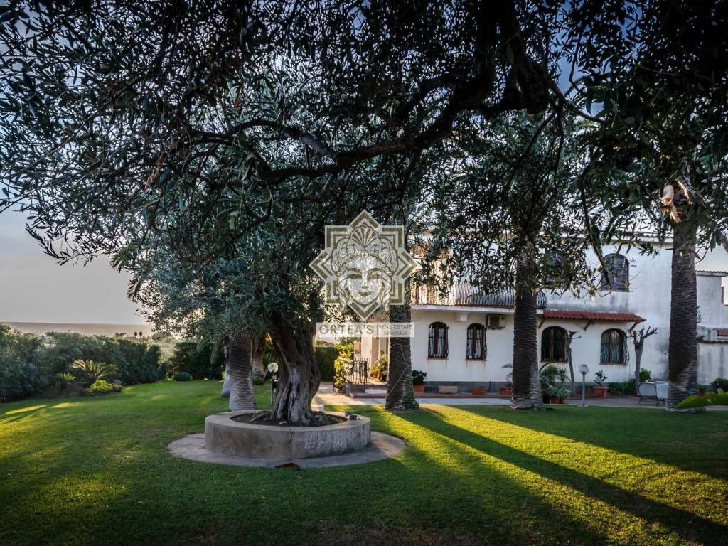 Villa a Augusta in Via Sant'Elena, 49 - Foto 2