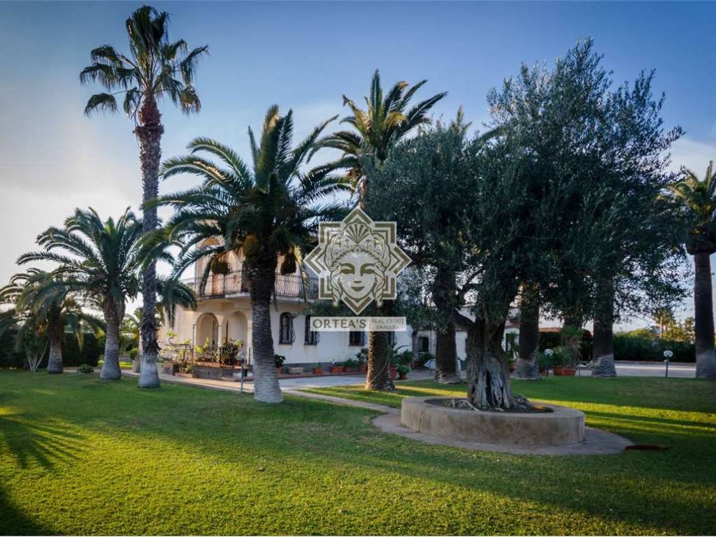 Villa a Augusta in Via Sant'Elena, 49 - Foto 3