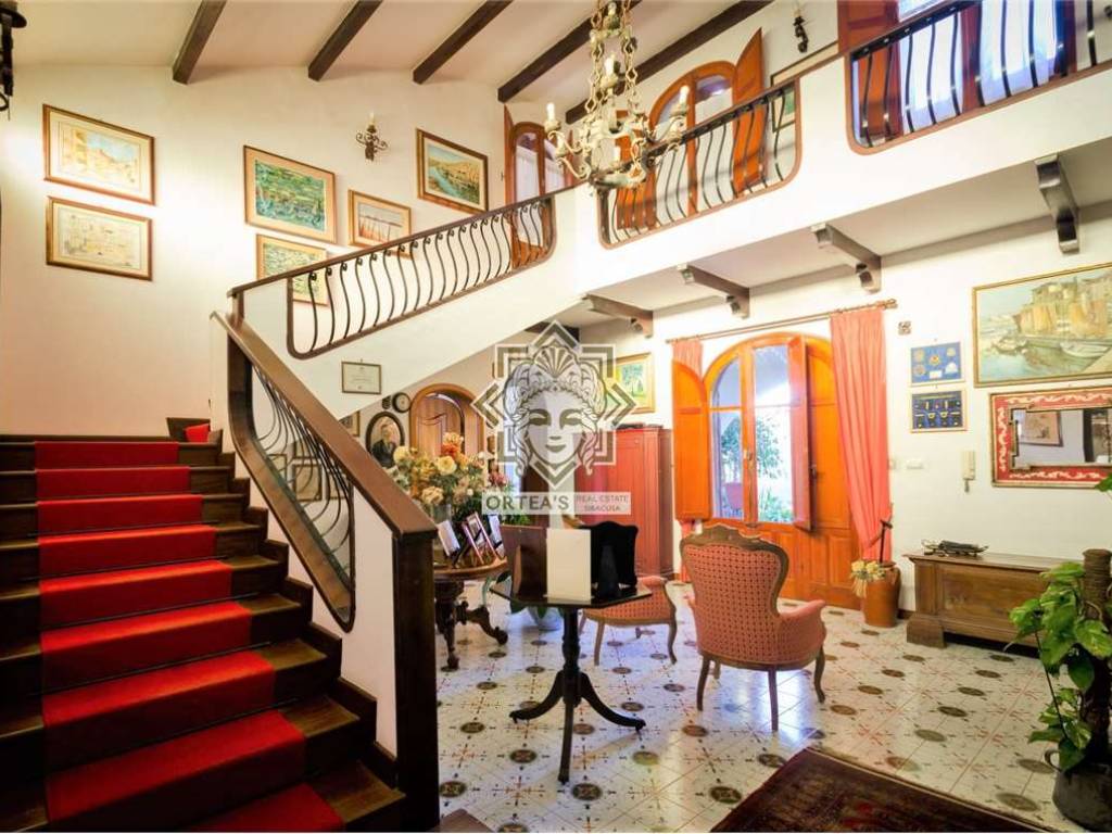 Villa a Augusta in Via Sant'Elena, 49 - Foto 4