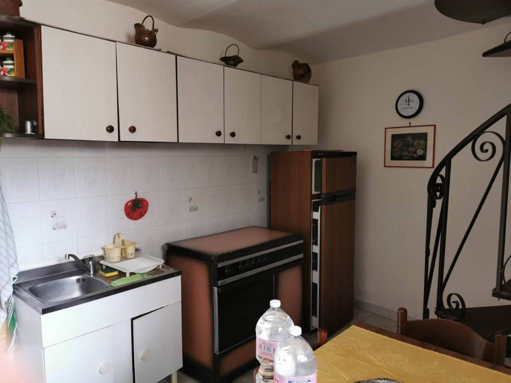 Rustico / casale a Cantalupo nel sannio in Via Colle San Pietro - Foto 3