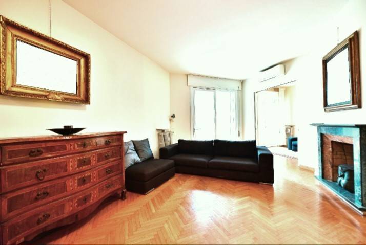 Appartamento a Reggio emilia in Viale Monte Grappa - Foto 3