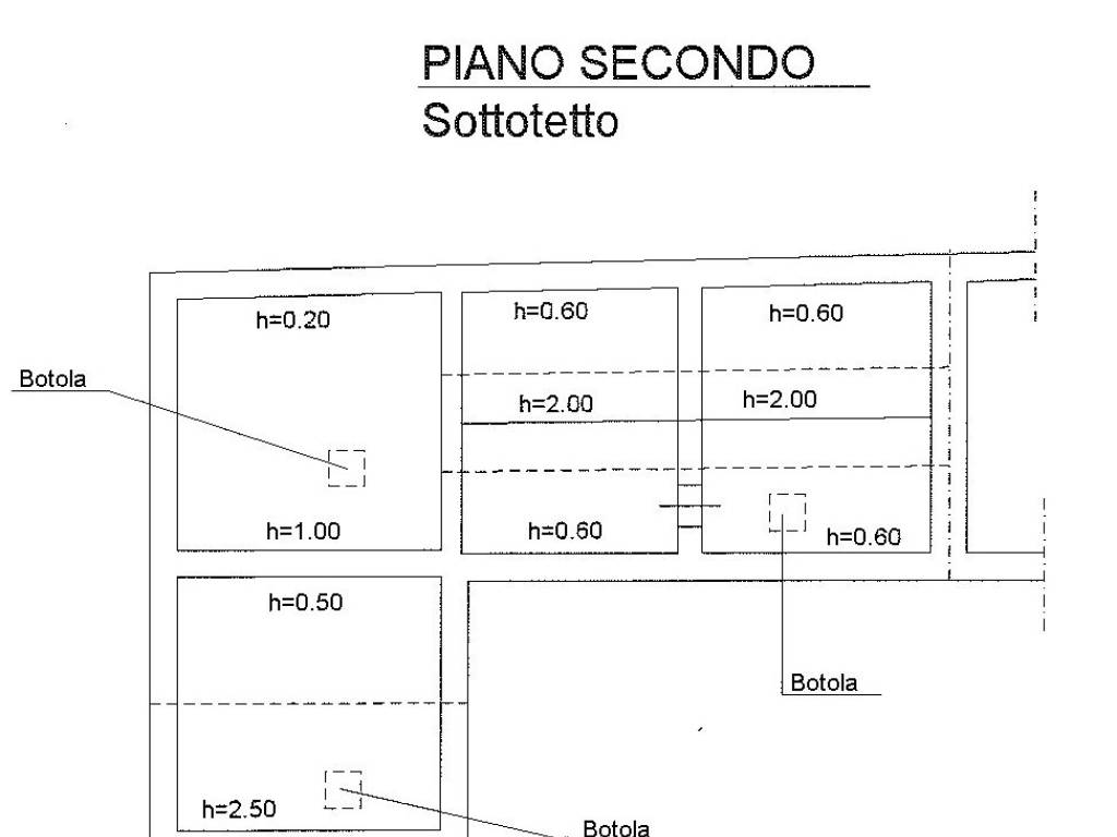 Casa indipendente a Maddaloni in Via Ponti della Valle, 1 - Foto 2