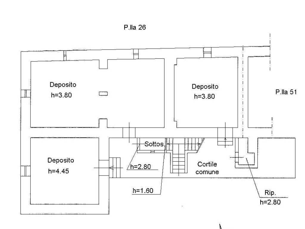 Casa indipendente a Maddaloni in Via Ponti della Valle, 1 - Foto 3