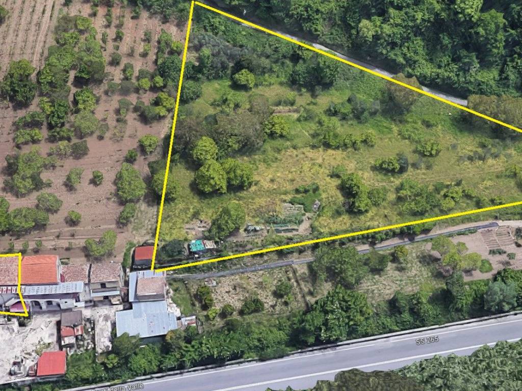 Casa indipendente a Maddaloni in Via Ponti della Valle, 1 - Foto 4