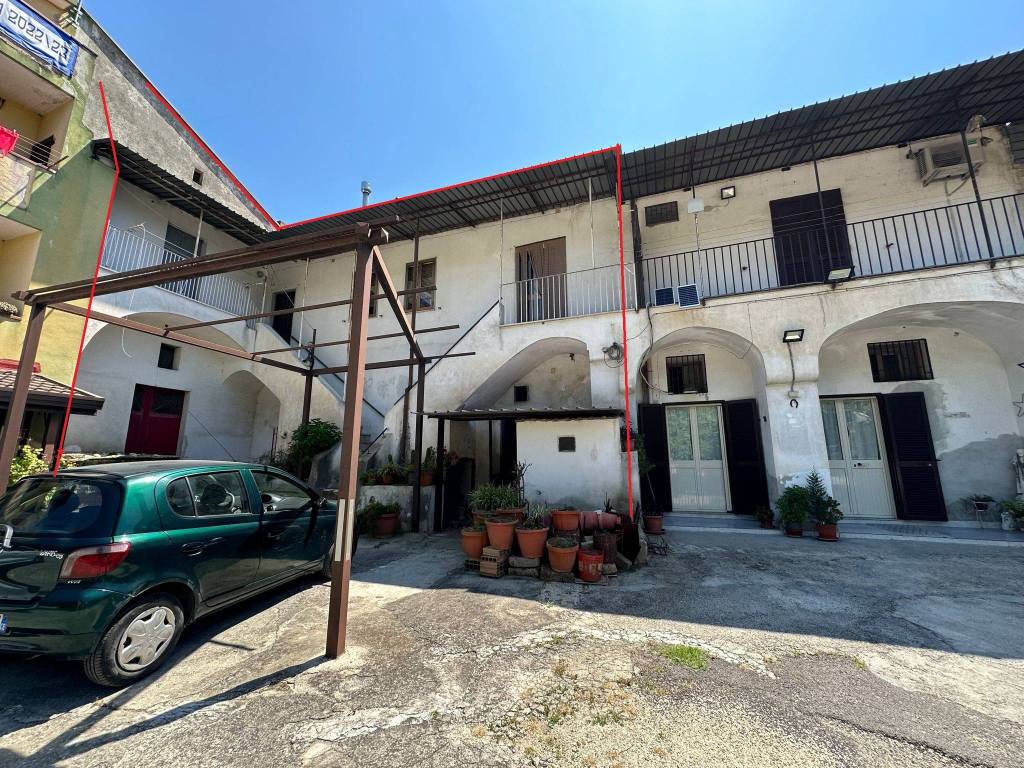 Casa indipendente a Maddaloni in Via Ponti della Valle, 1 - Foto 5