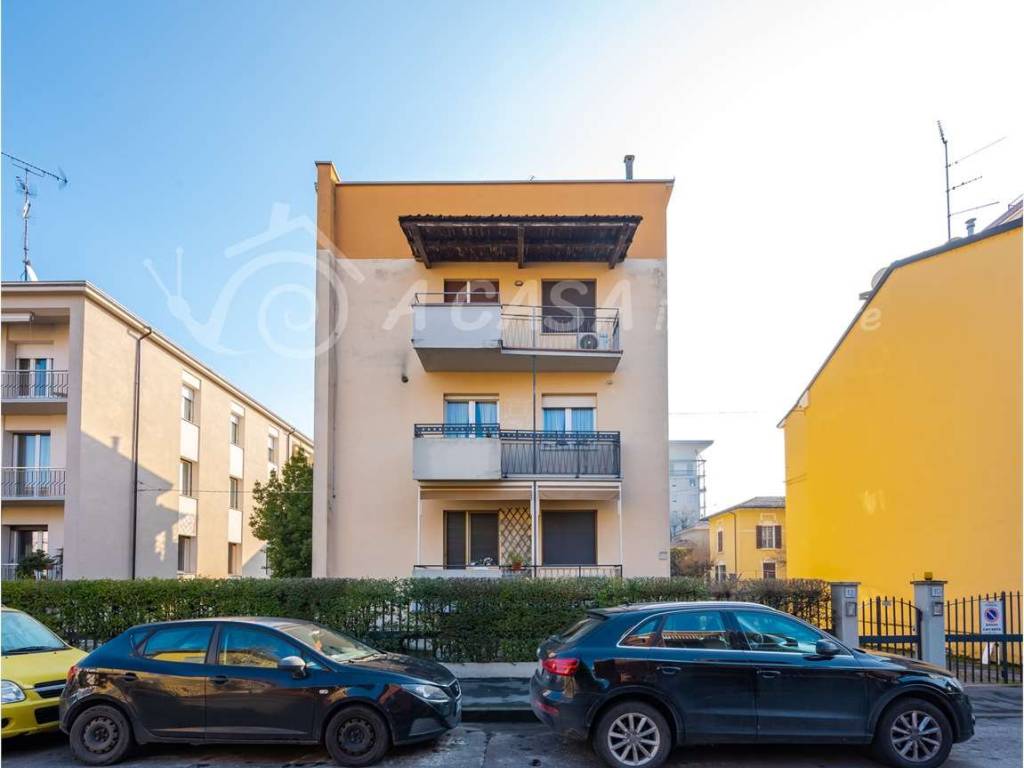 Appartamento a Fidenza in VIA MANZONI, 12 - Foto 2