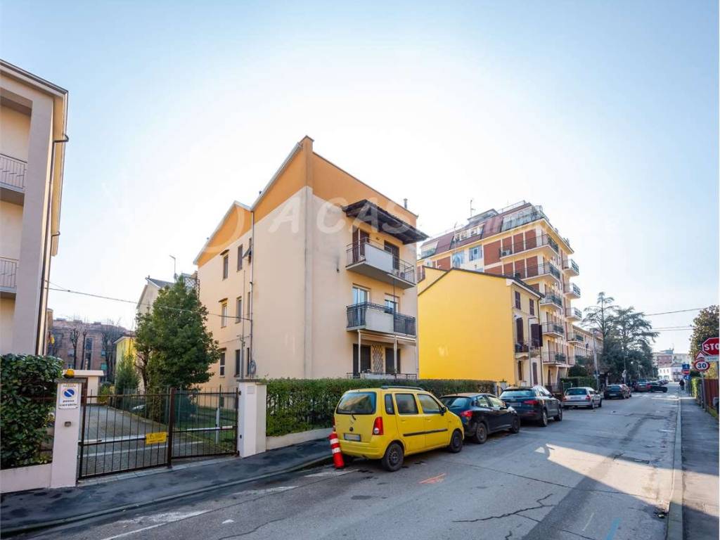 Appartamento a Fidenza in VIA MANZONI, 12 - Foto 3