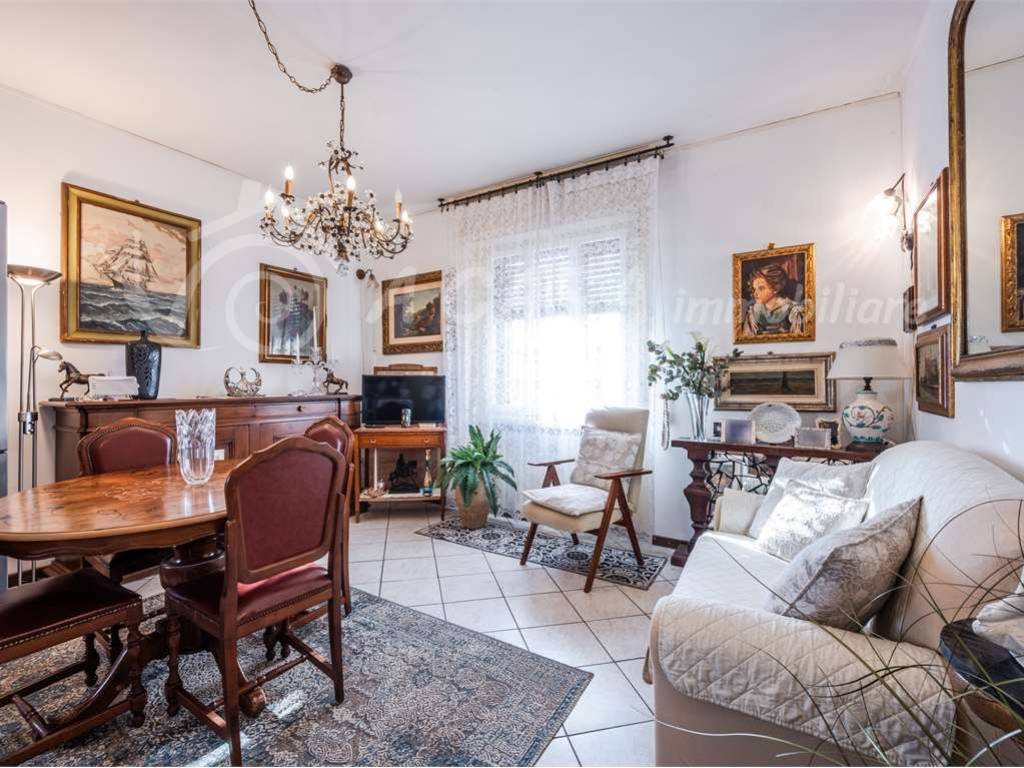 Appartamento a Fidenza in VIA MANZONI, 12 - Foto 4