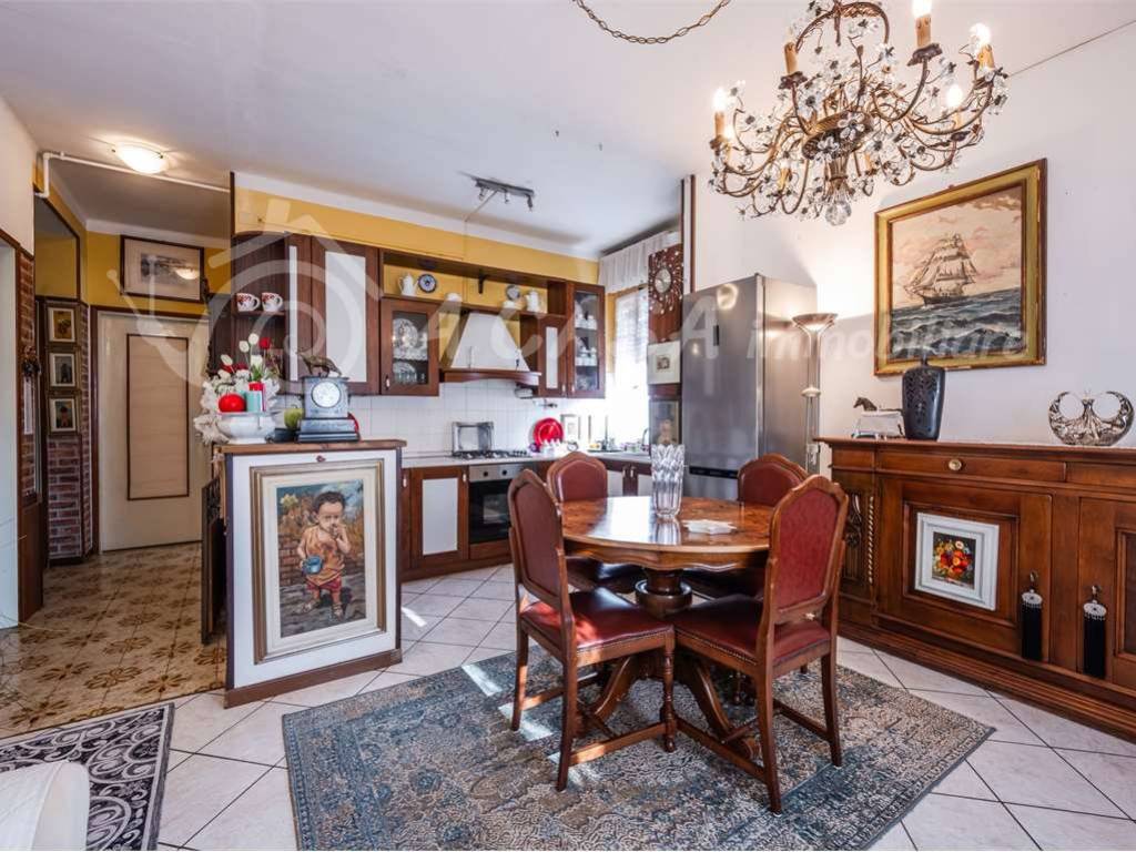 Appartamento a Fidenza in VIA MANZONI, 12 - Foto 5