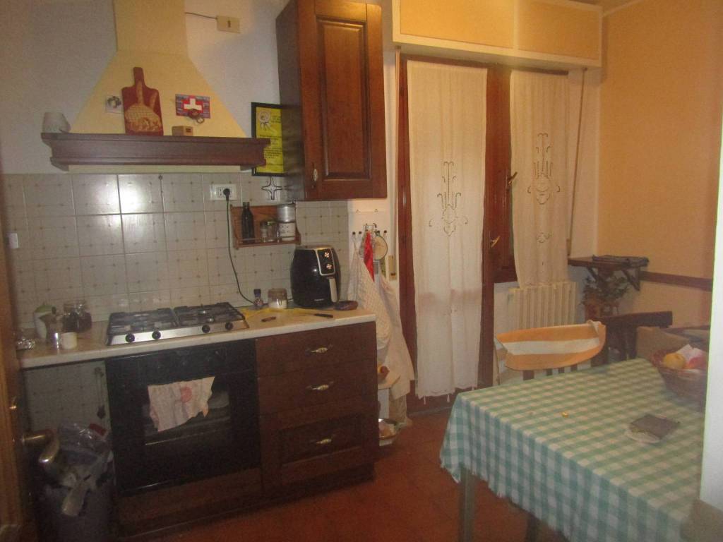 Appartamento a Jesi in Via Ruggero Rosi, 7 - Foto 2