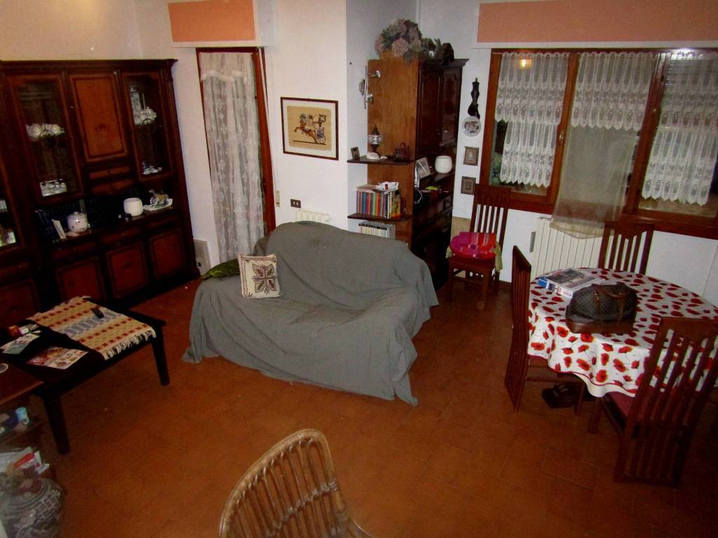Appartamento a Jesi in Via Ruggero Rosi, 7 - Foto 3