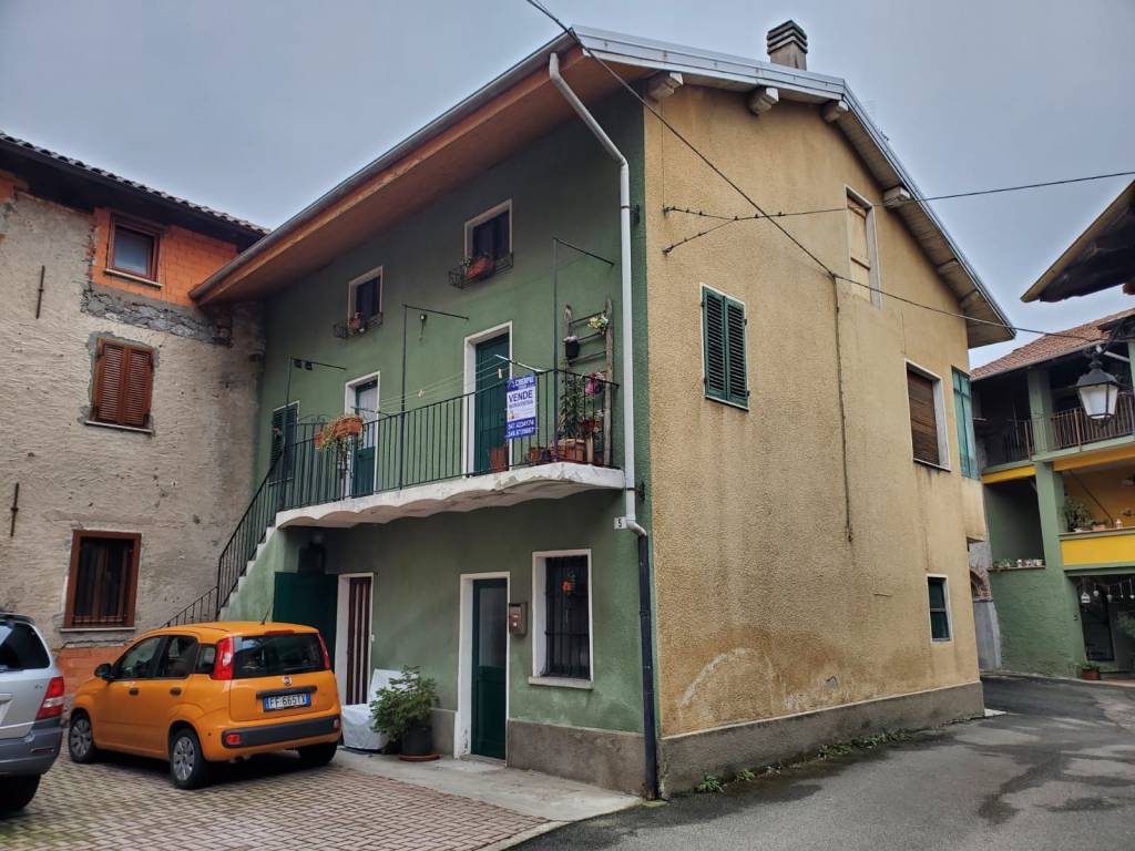 Casa indipendente a Serravalle sesia - Foto 1