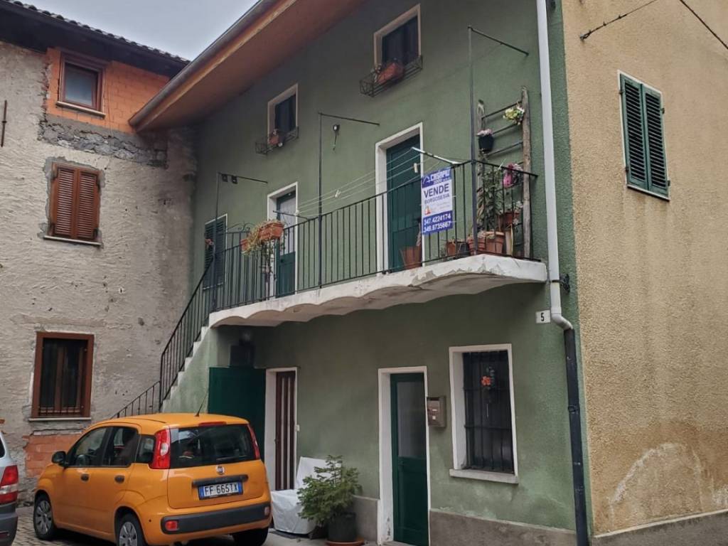 Casa indipendente a Serravalle sesia - Foto 2
