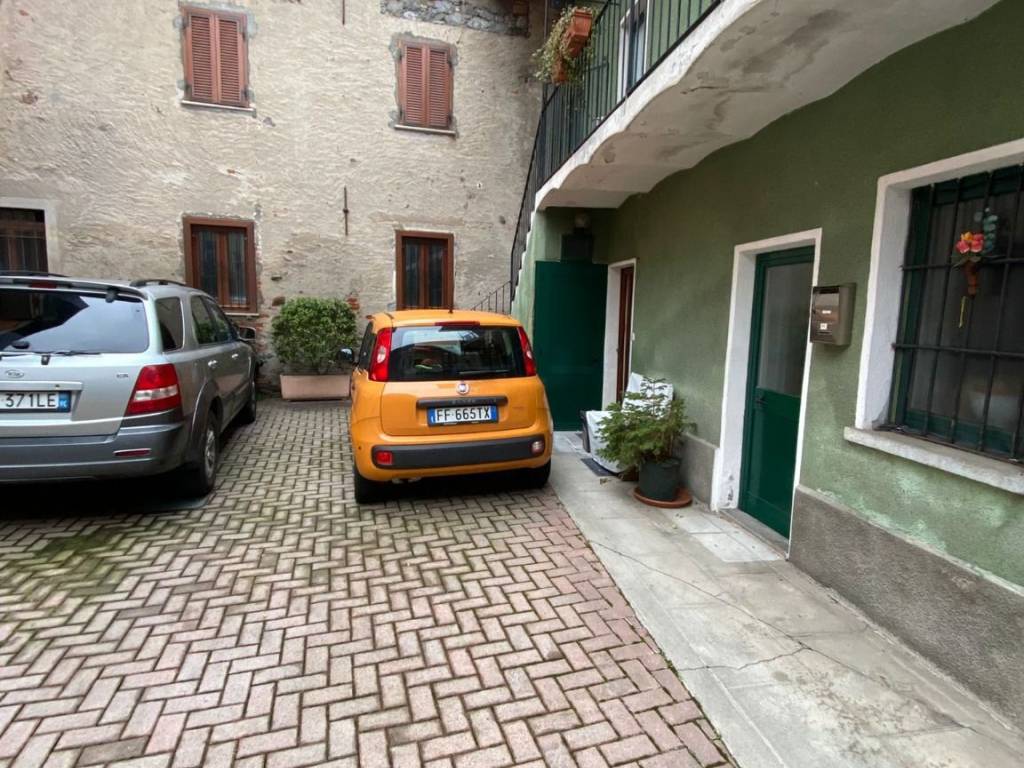 Casa indipendente a Serravalle sesia - Foto 4