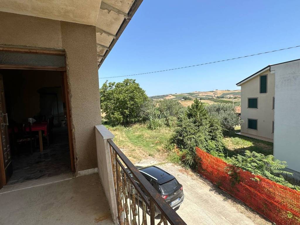 Villa a Vasto in Strada Provinciale Polercia - Foto 2
