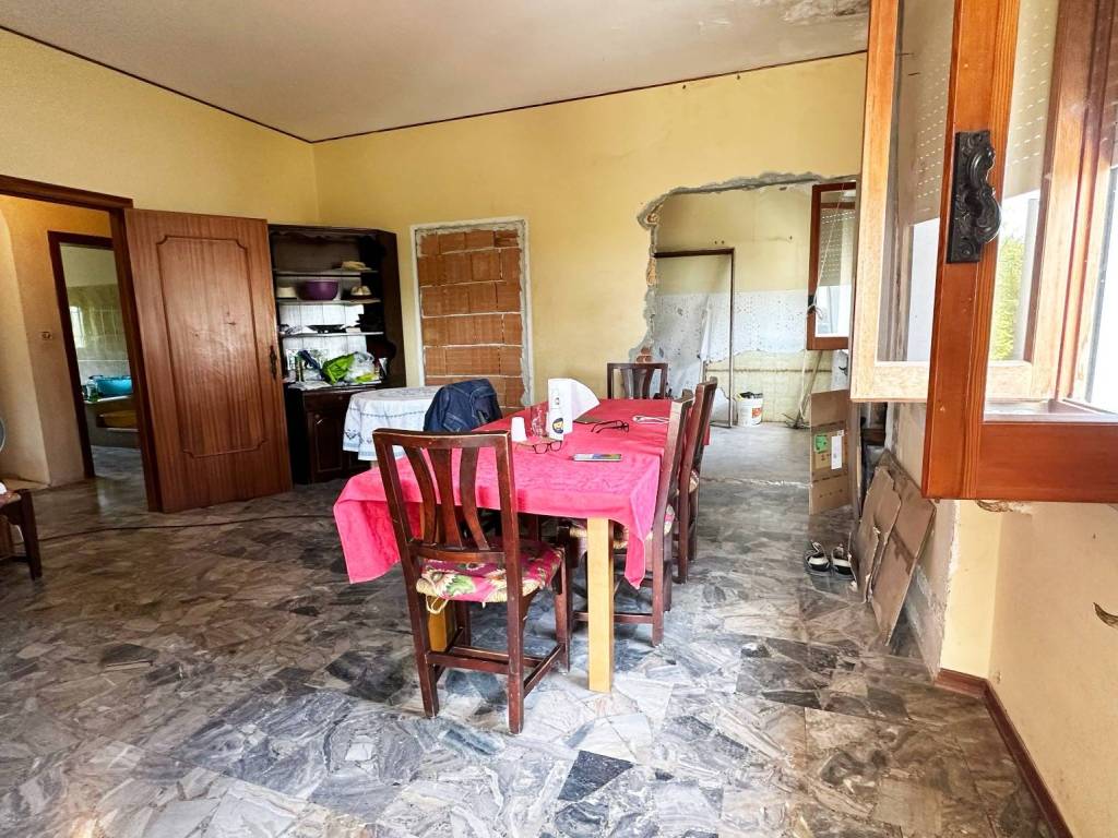 Villa a Vasto in Strada Provinciale Polercia - Foto 4