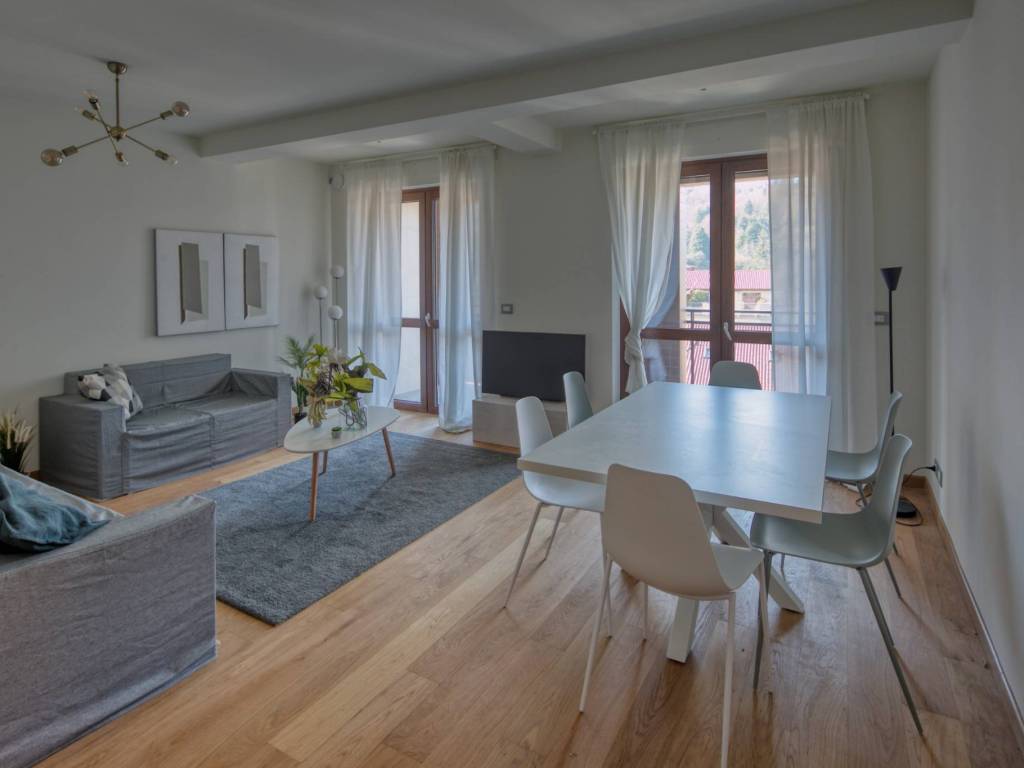 Appartamento a Torino in Via Principessa Felicita di Savoia, 8/12 - Foto 3