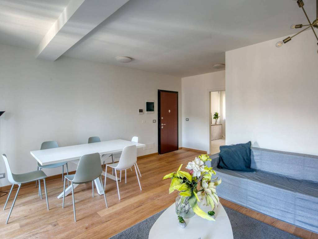 Appartamento a Torino in Via Principessa Felicita di Savoia, 8/12 - Foto 5