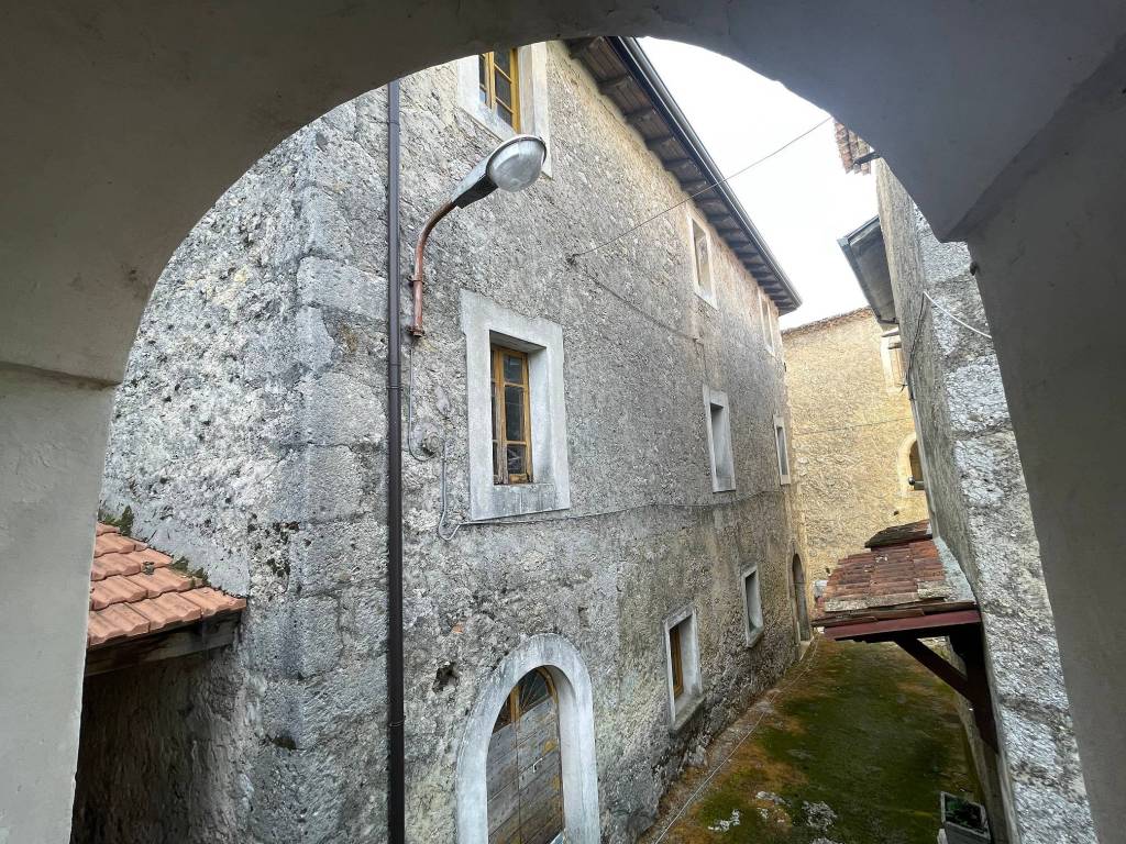 Rustico / casale a Casalvieri in Via Serravoglia, 20 - Foto 2