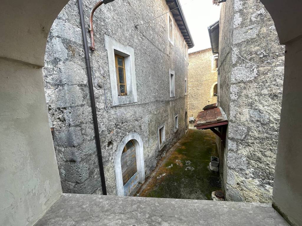 Rustico / casale a Casalvieri in Via Serravoglia, 20 - Foto 4