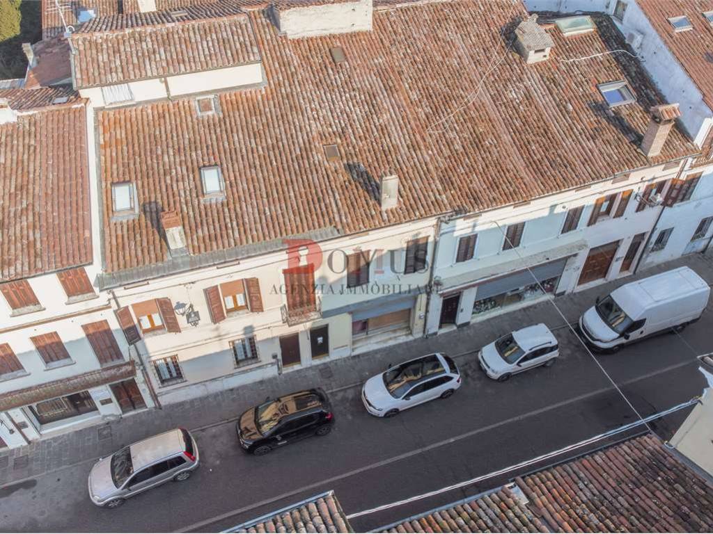 Palazzo / stabile a Borgo mantovano in Corso Italia, 94 - Foto 2