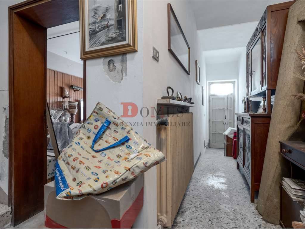 Palazzo / stabile a Borgo mantovano in Corso Italia, 94 - Foto 5