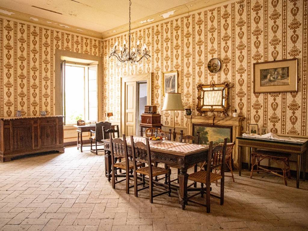 Palazzo / stabile a Arrone in Palazzo Montani - Foto 2