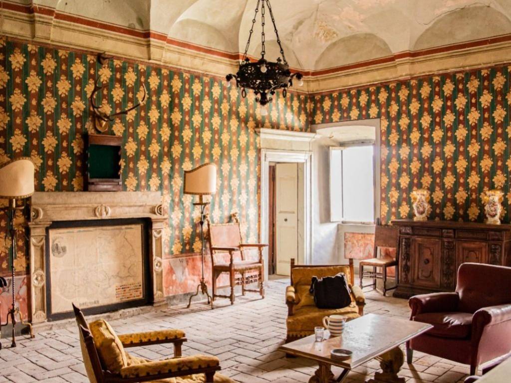 Palazzo / stabile a Arrone in Palazzo Montani - Foto 3