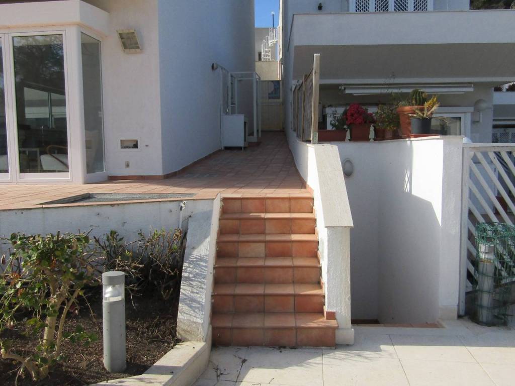 Villa a Pulsano in Viale della Casteluccia - Foto 4