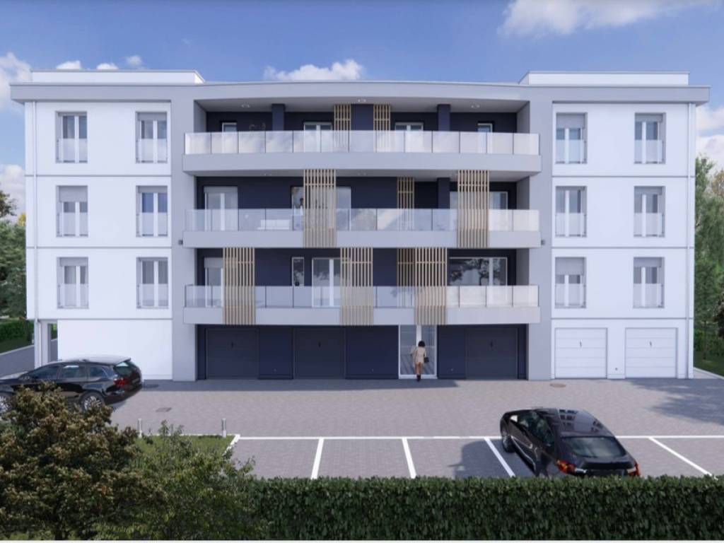 Appartamento a Carpi in Via Lunigiana - Foto 4