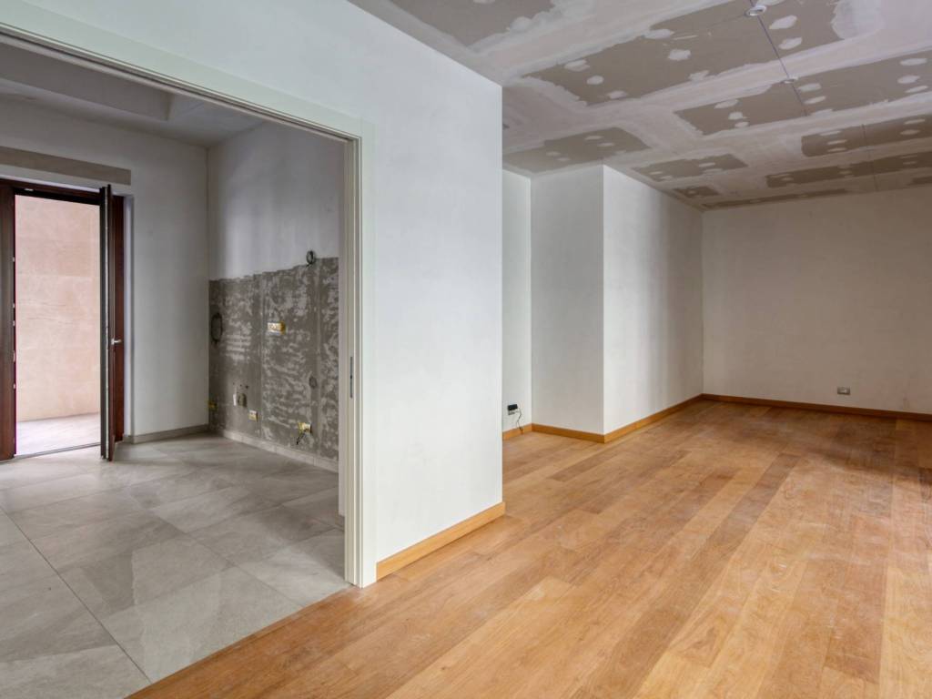 Appartamento a Torino in Via Principessa Felicita di Savoia, 8/12 - Foto 4